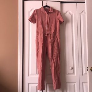 Piper and Scoot jumpsuit/jumper